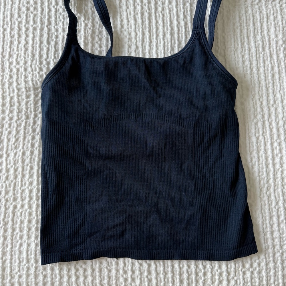 Lululemon Tank/Bra